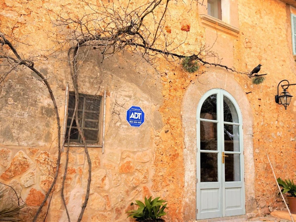Villa Ca Na Beu *