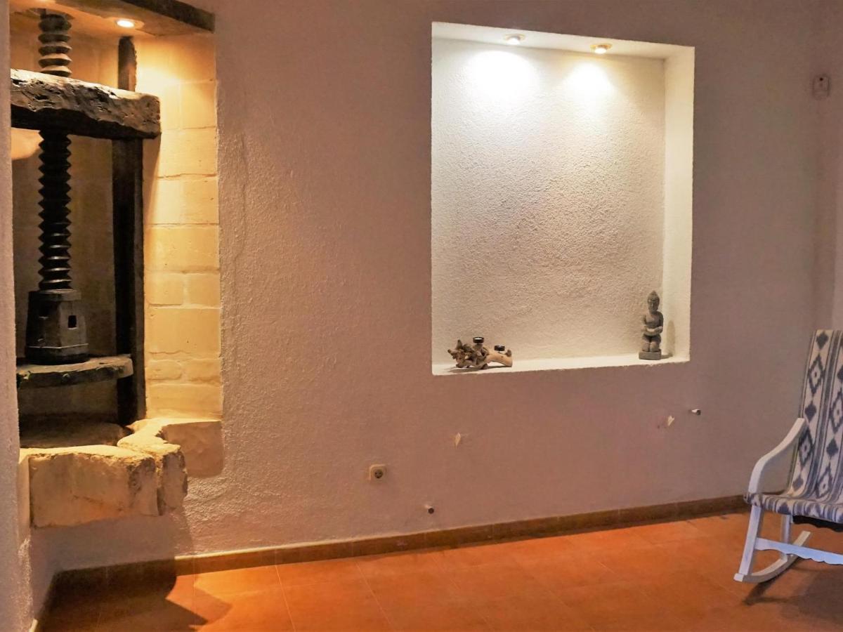 Villa Ca Na Beu Santanyí