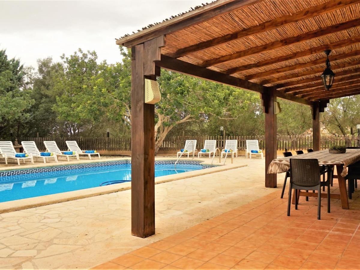 Villa Ca Na Beu Santanyí