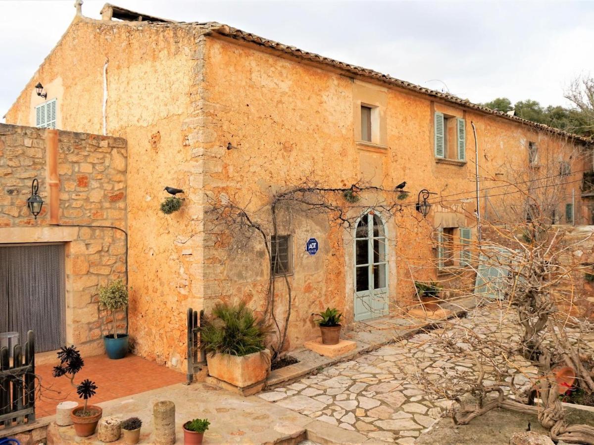 Villa Ca Na Beu *