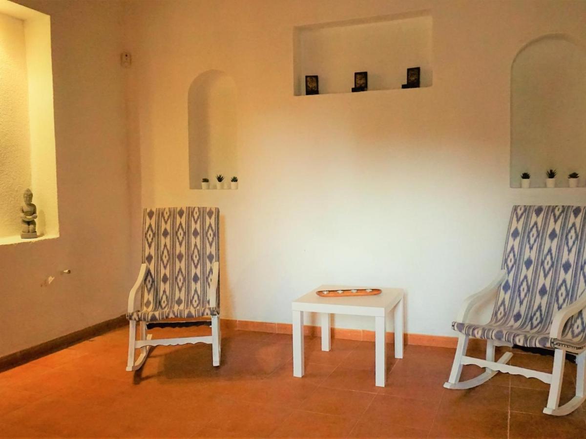 Ca Na Beu Villa