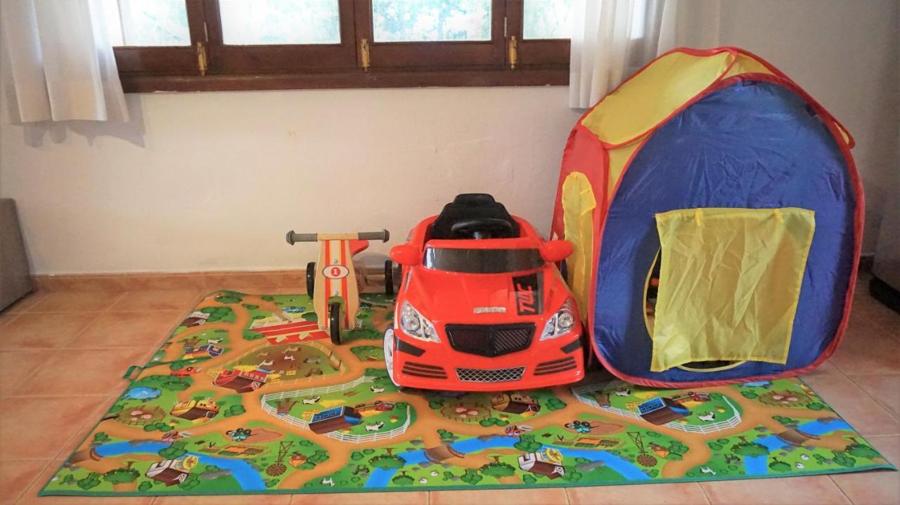 Villa Ca Na Beu Santanyí