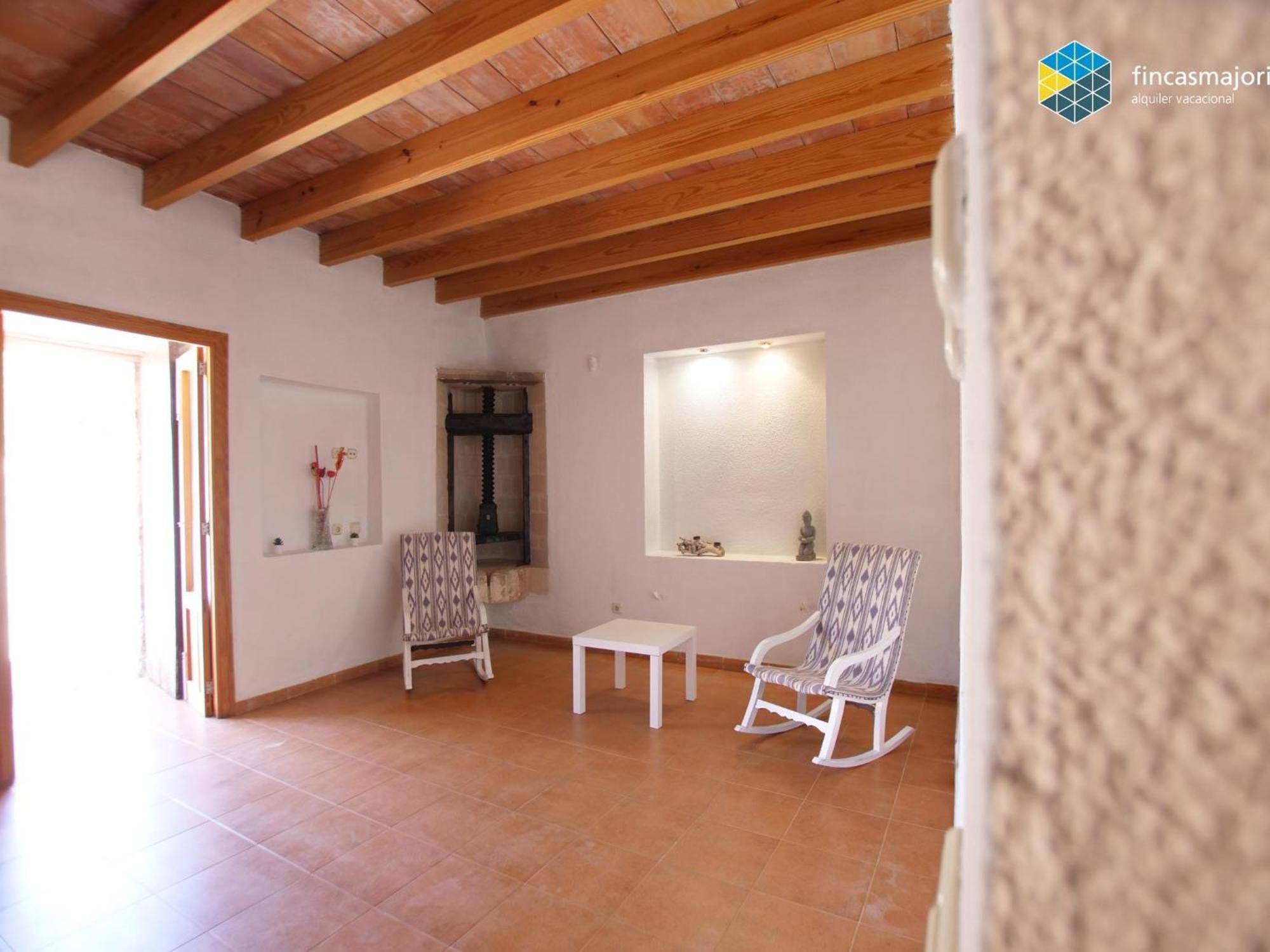 Ca Na Beu Villa Santanyí